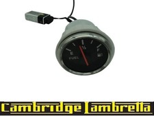 Lambretta Easy Fit Fuel Gauge