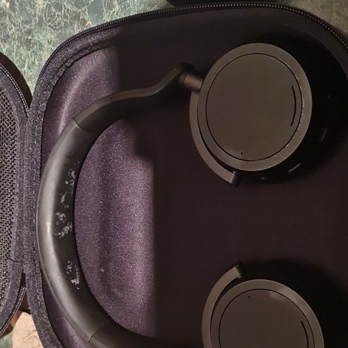 Microsoft surface headphones - microsoft,