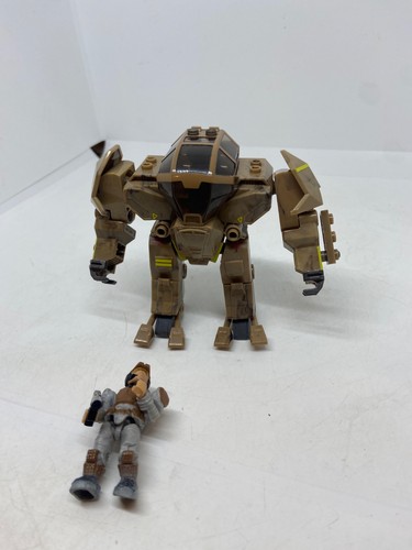 Mega bloks halo - mega,