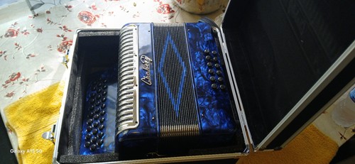 Gcf key accordion 31 - 31,