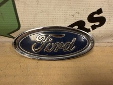 2016 Ford Galaxy Front Bumper