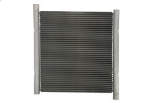 Engine radiator THERMOTEC
