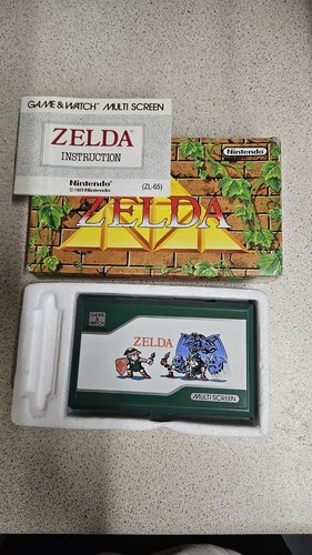 Zelda nintendo game - nintendo,