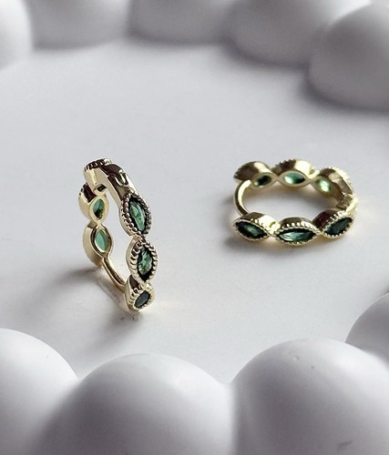 Oliver bonas green zirconia - bonas,