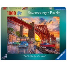 Ravensburger 1000 Piece Jigsaw