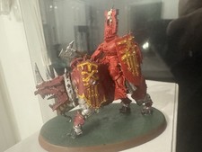 Mighty Skullcrusher - Blades