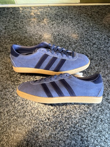 Adidas tobacco sneaker - adidas, dark