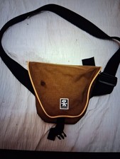 Crumpler Camera Bag