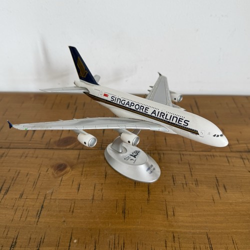 Witty wings 400 singapore - witty, 1:400