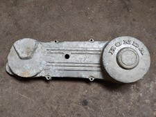 Honda SH50 City Express scooter / moped transmission drive belt casing cover