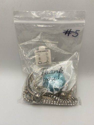 Mystery jewellery surprise - mystery,
