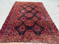 3x5 Elegant Afghan Sarouq