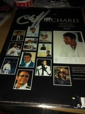 Cliff Richard official