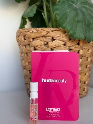 Huda beauty easy - huda,