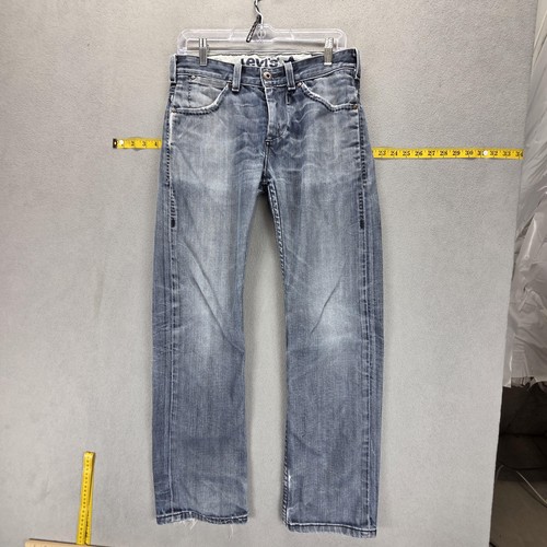 Vintage levis blue star - vintage,
