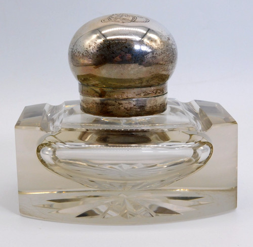 Antique german 800 silver - german, and