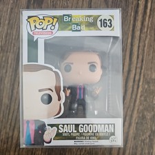 VAULTED “SAUL GOODMAN”