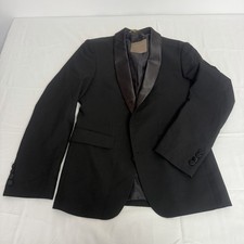 Zara Men Suit Jacket Colour