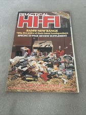 Practical Hi-Fi Magazine