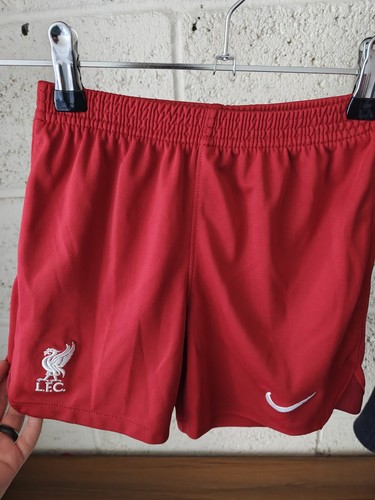 Nike liverpool red home - nike,