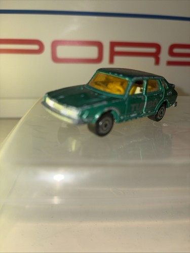 Rare diecast scale - diecast, 1/62