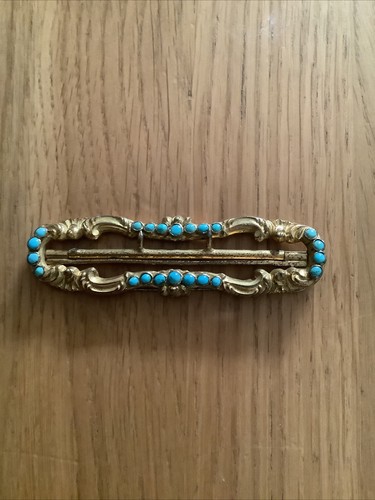 Antique victorian georgian - antique, or