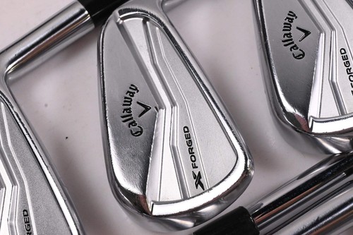 Callaway forged 2025 - callaway, irons