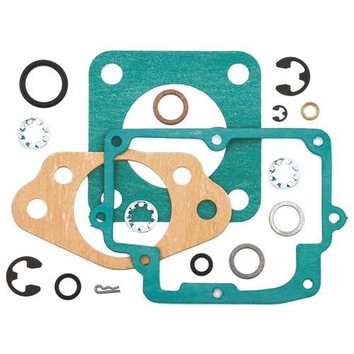 Gasket set stromberg 175cd - ,