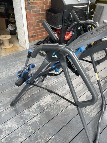 Teeter fitspine lx3 inversion - lx3,