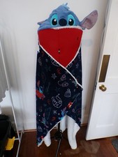 Stich Hooded Blanket (11)