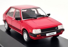 First43 1/43 Mazda 323 Familia