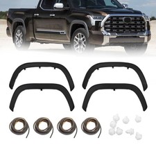 Fit 2022-2025 Toyota Tundra