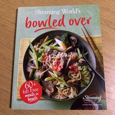 Slimming World Bowled Over