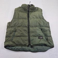 RAB Gilet XL Green Mens Body