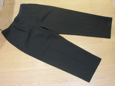 Ladies BM Bonmarche black