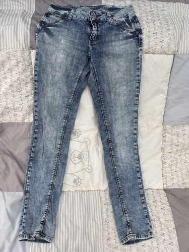 Vigoss ankle skinny jeans - skinny,