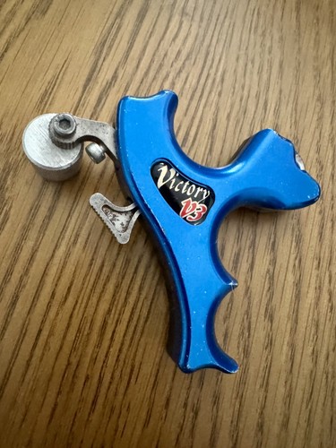 Mac victory thumb - (merlin),