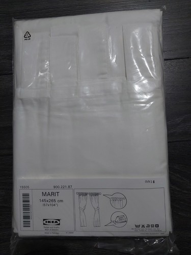Ikea cotton marit - tab, top