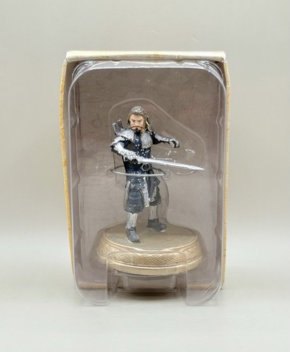Eaglemoss the hobbit an - eaglemoss,