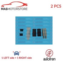 BRAKE CALIPER REPAIR KIT FRONT