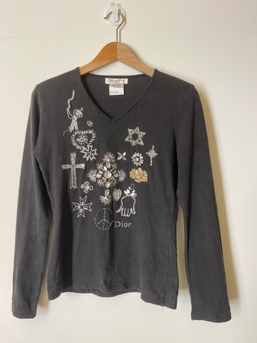 Vintage dior john galliano - dior,