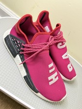 Adidas pharrell nmd human - pharrell,