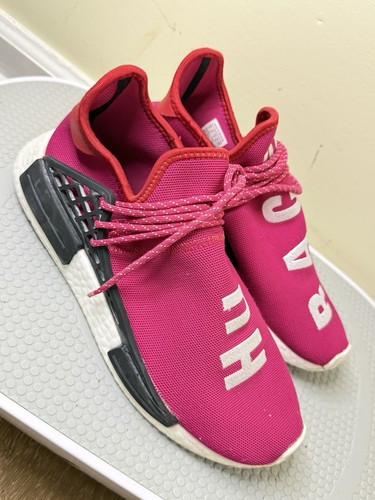 Adidas pharrell nmd human - nmd,