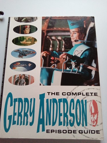 Vintage 1989 the complete - vintage,