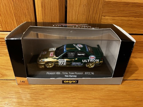 Onyx touring car - onyx,