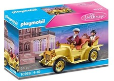 [NEW] Playmobil  70938  Victorian  Car  for Collector Mansion House