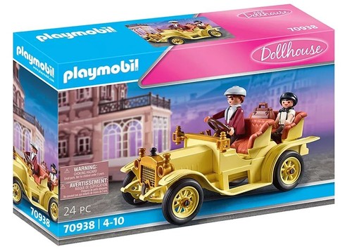 New playmobil 70938 - playmobil,