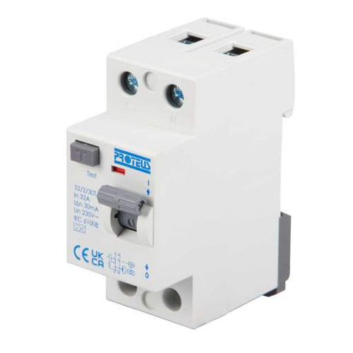 Proteus bidirectional 32a - bidirectional,