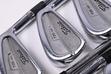 Titleist 735.CM Irons / 4-PW /