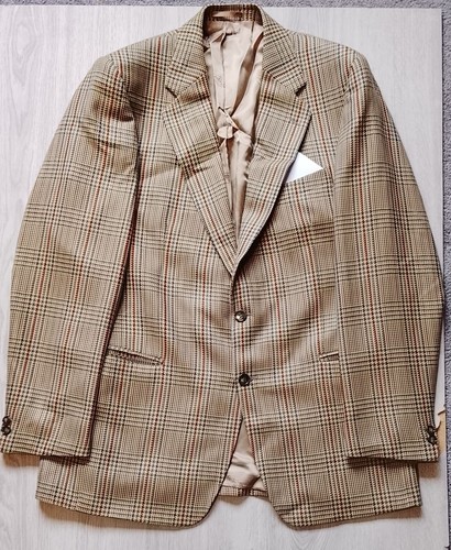 Magee mens houndstooth check - magee,